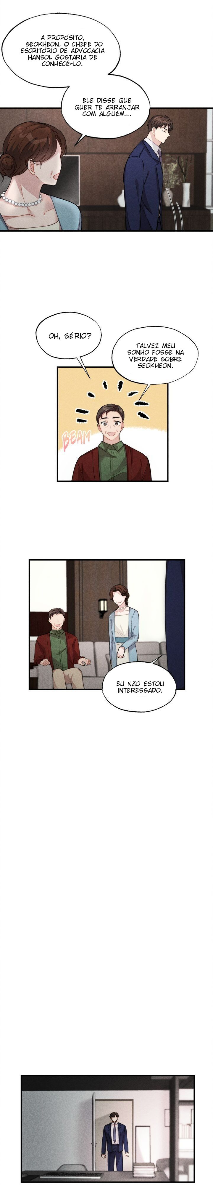 Destructive Desires Capitulo 12 - pagina 17