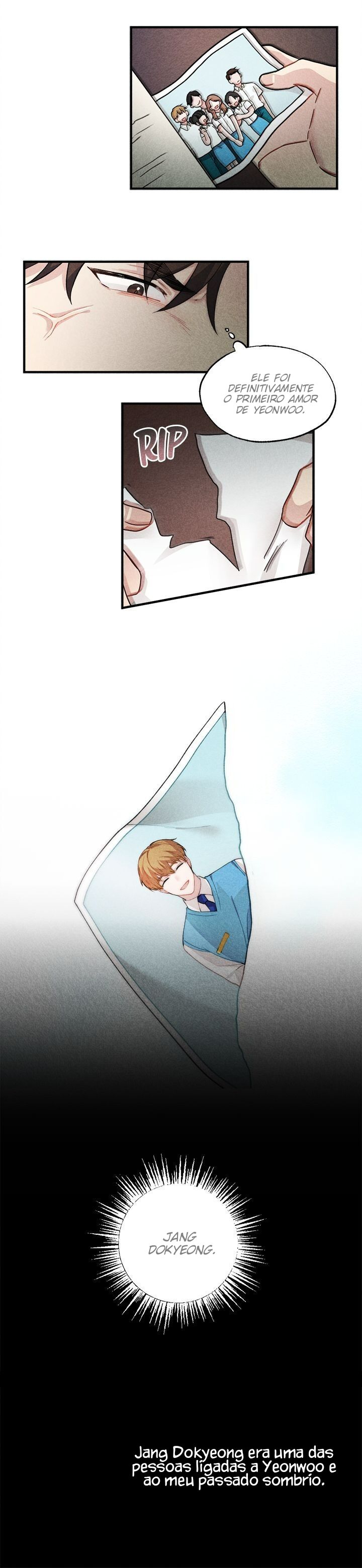 Destructive Desires Capitulo 12 - pagina 20