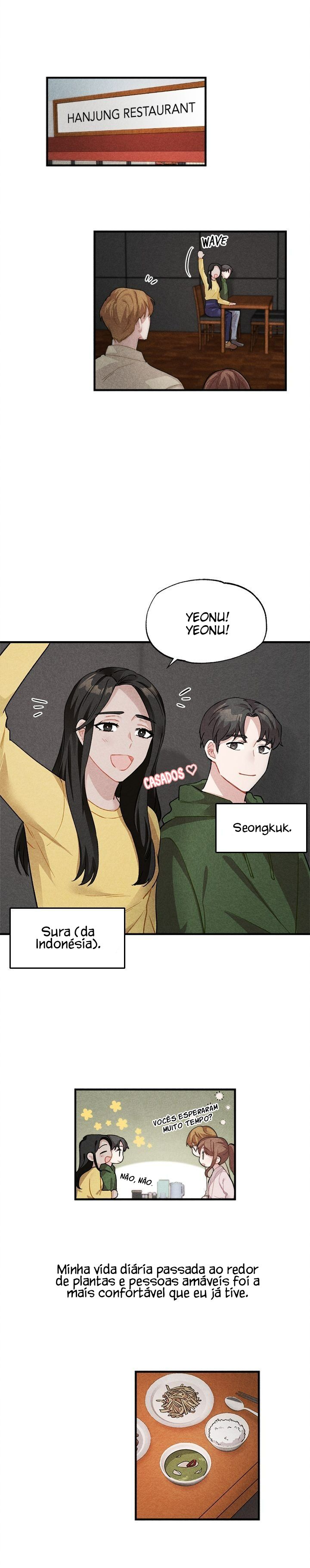 Destructive Desires Capitulo 12 - pagina 3