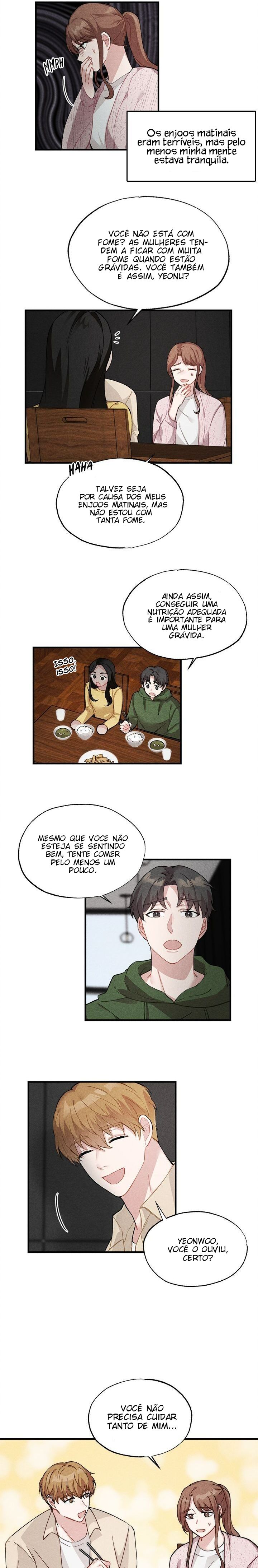 Destructive Desires Capitulo 12 - pagina 4