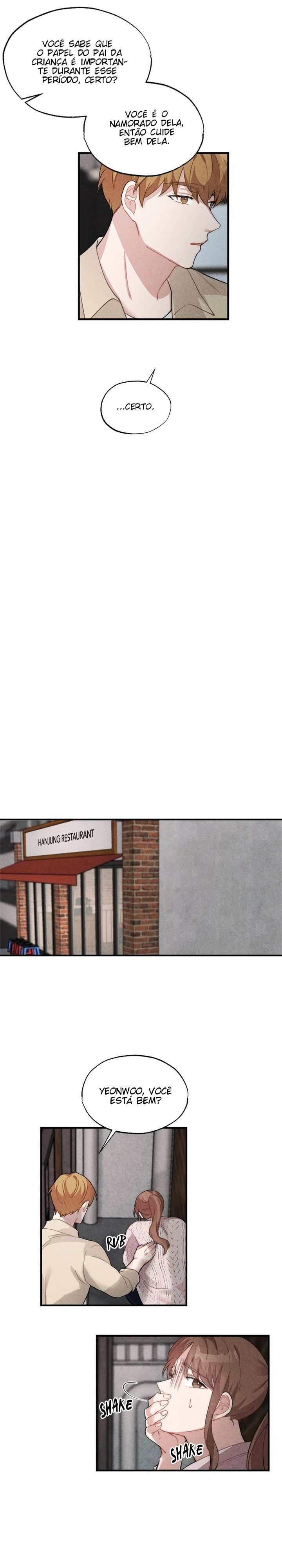 Destructive Desires Capitulo 12 - pagina 7