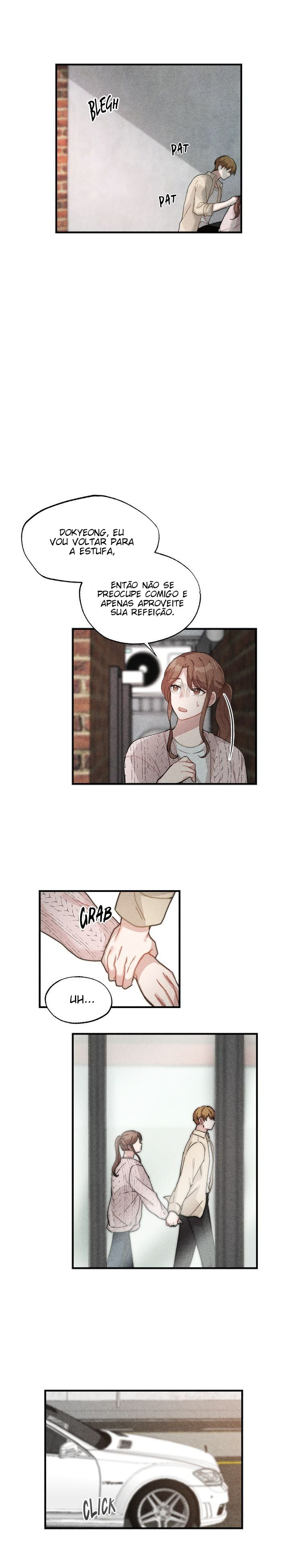 Destructive Desires Capitulo 12 - pagina 8