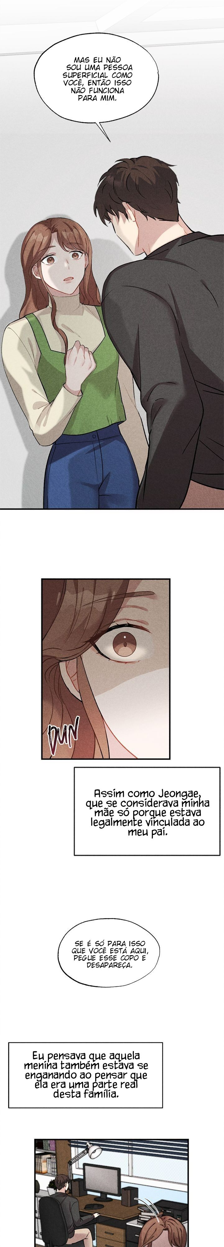Destructive Desires Capitulo 13 - pagina 10