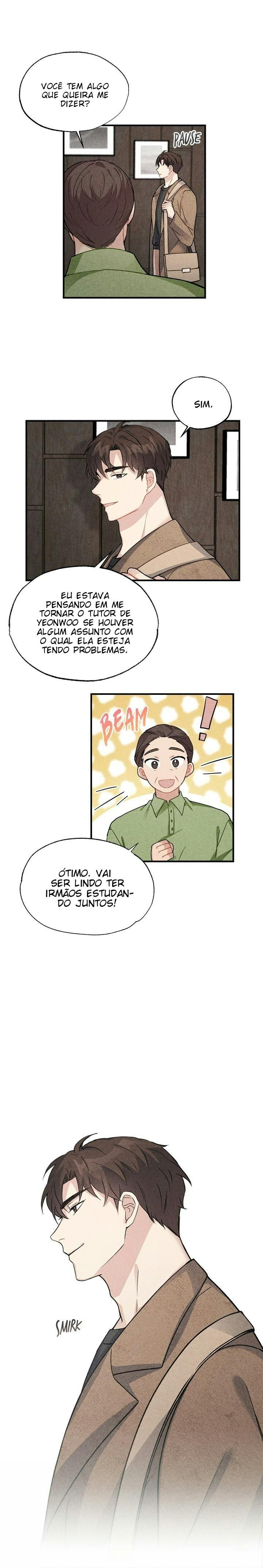 Destructive Desires Capitulo 13 - pagina 18