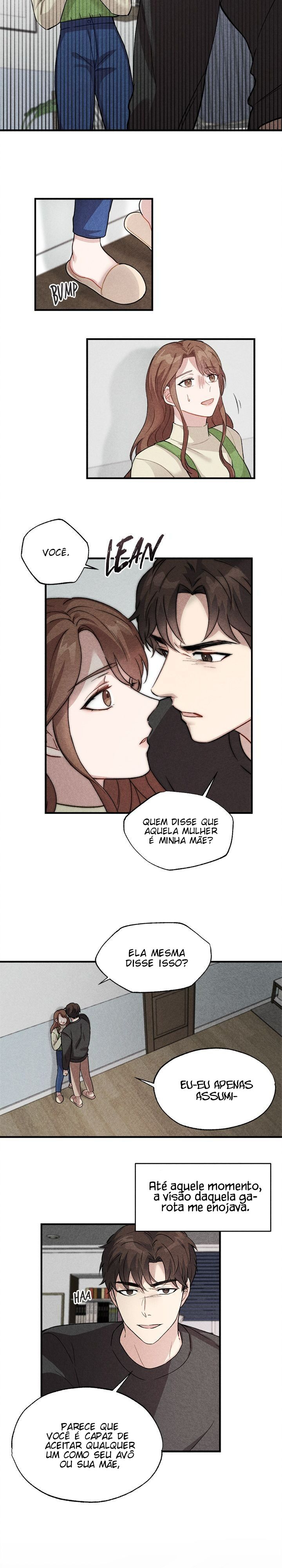 Destructive Desires Capitulo 13 - pagina 9