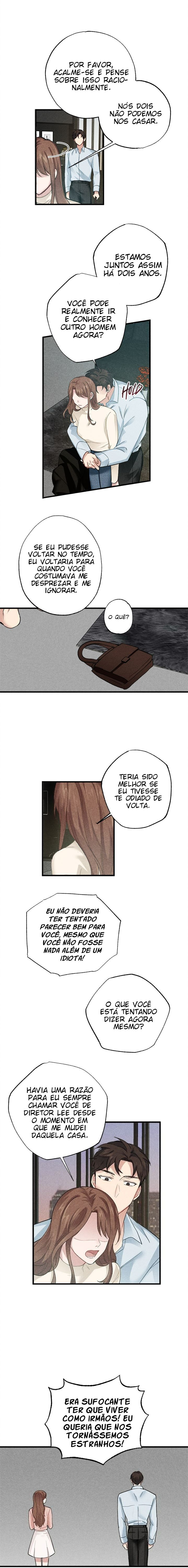 Destructive Desires Capitulo 2 - pagina 10 Destructive Desires Capitulo 2 - pagina 10