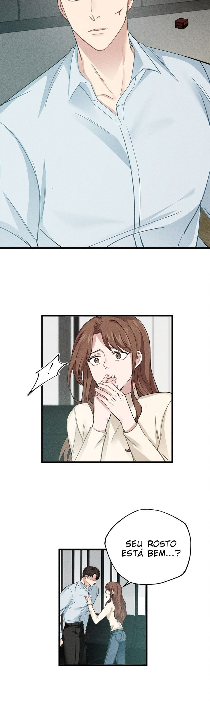 Destructive Desires Capitulo 2 - pagina 12 Destructive Desires Capitulo 2 - pagina 12