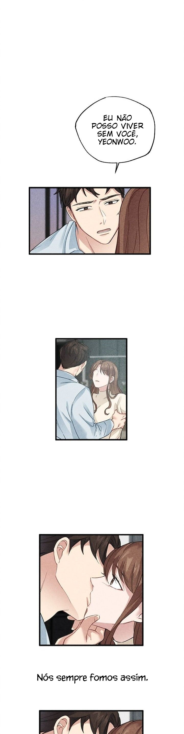 Destructive Desires Capitulo 2 - pagina 15 Destructive Desires Capitulo 2 - pagina 15
