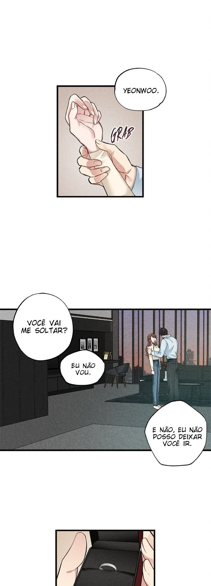 Destructive Desires Capitulo 2 - pagina 20 Destructive Desires Capitulo 2 - pagina 20