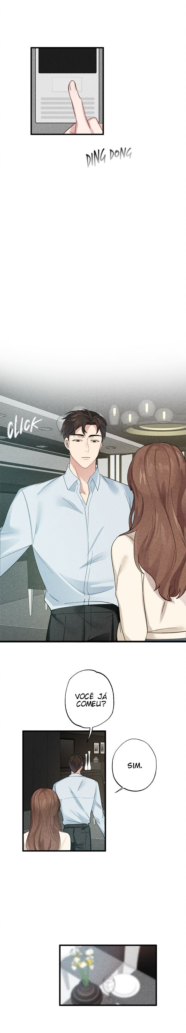 Destructive Desires Capitulo 2 - pagina 3 Destructive Desires Capitulo 2 - pagina 3