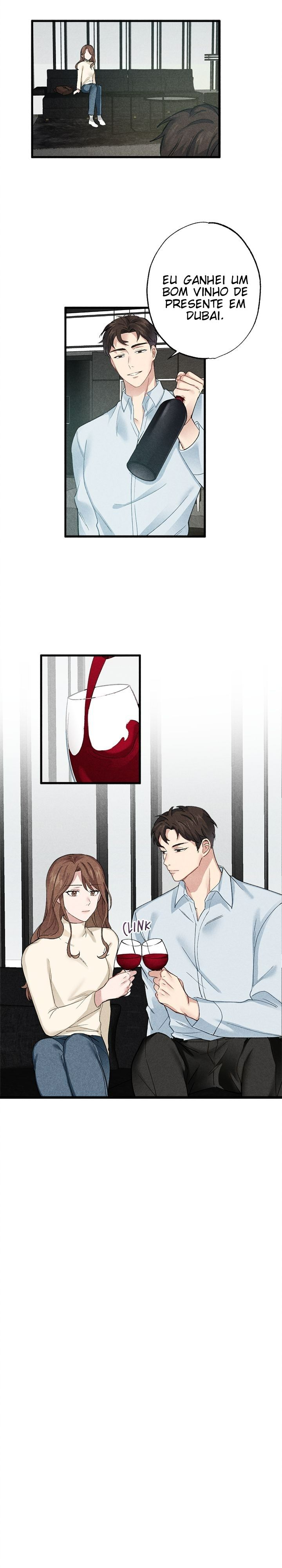 Destructive Desires Capitulo 2 - pagina 4 Destructive Desires Capitulo 2 - pagina 4