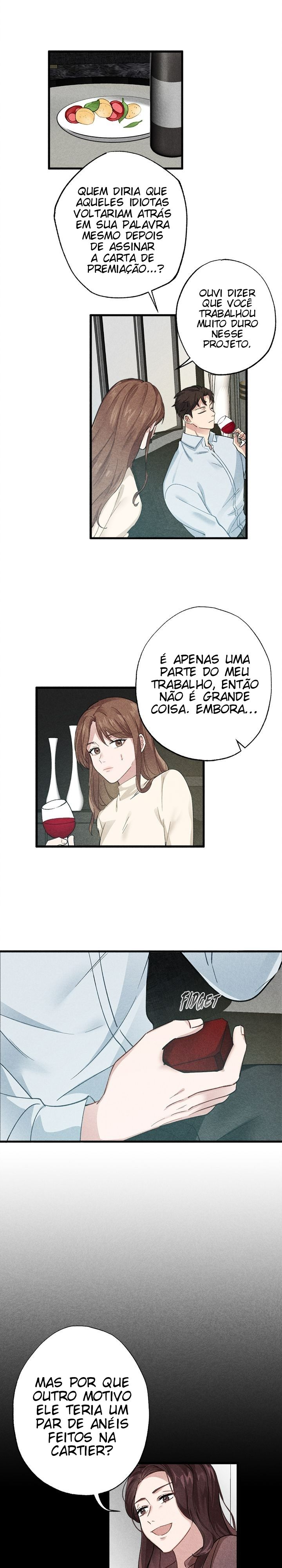 Destructive Desires Capitulo 2 - pagina 5 Destructive Desires Capitulo 2 - pagina 5