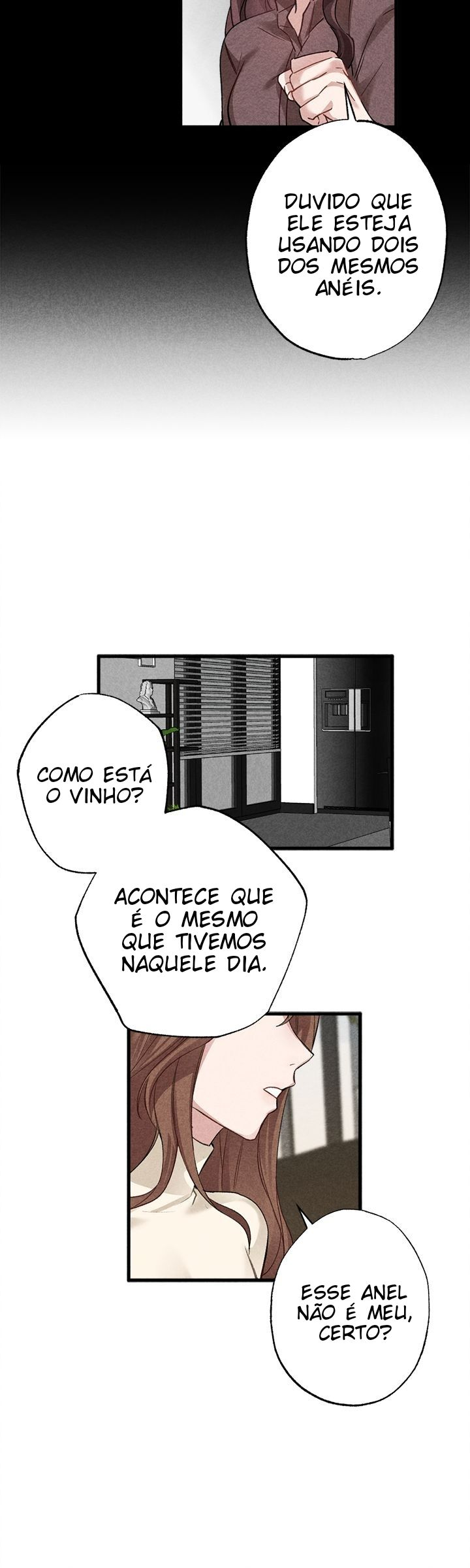 Destructive Desires Capitulo 2 - pagina 6 Destructive Desires Capitulo 2 - pagina 6