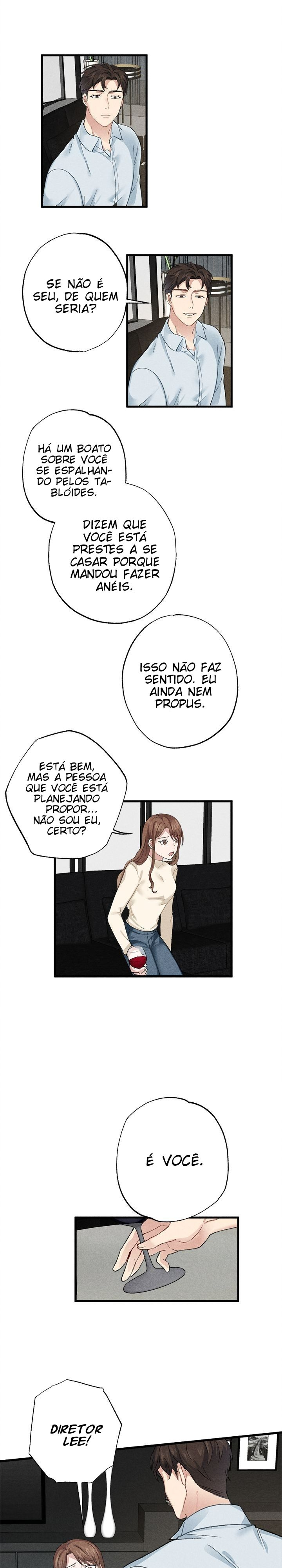 Destructive Desires Capitulo 2 - pagina 7 Destructive Desires Capitulo 2 - pagina 7