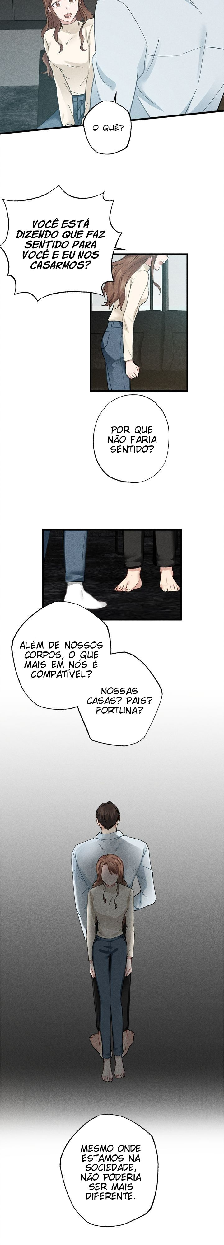 Destructive Desires Capitulo 2 - pagina 8 Destructive Desires Capitulo 2 - pagina 8