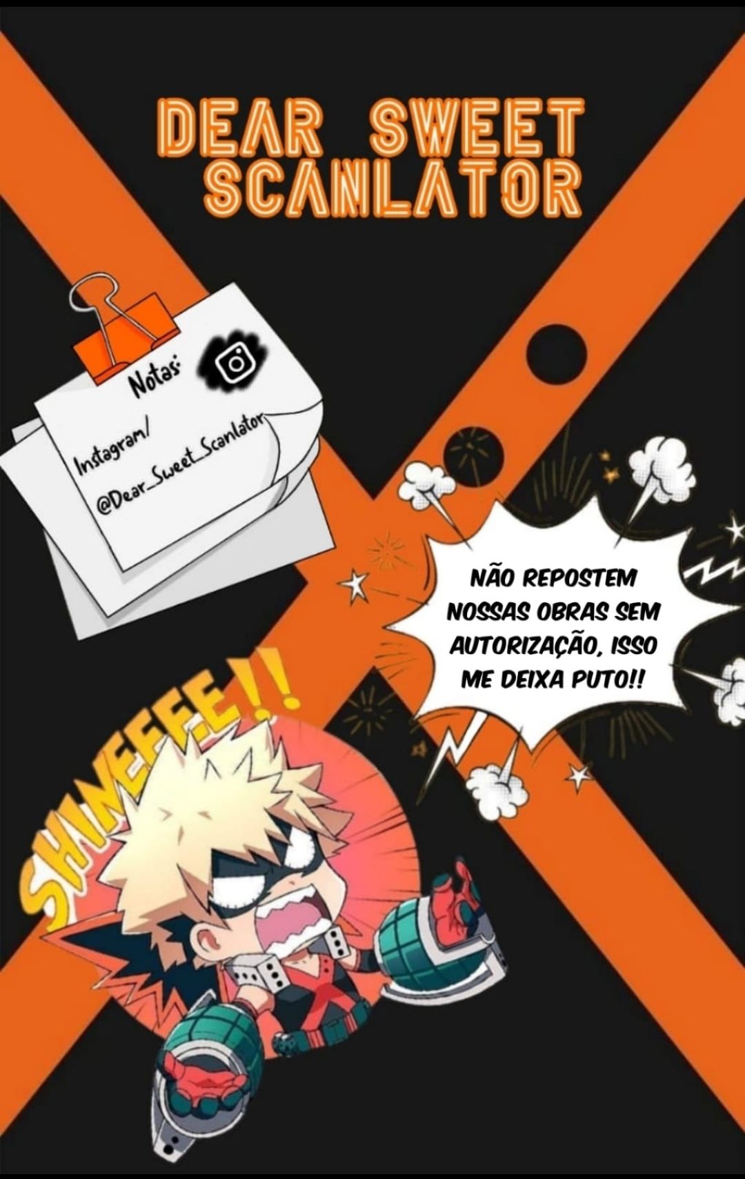 Destructive Desires Capitulo 3 - pagina 1 Destructive Desires Capitulo 3 - pagina 1