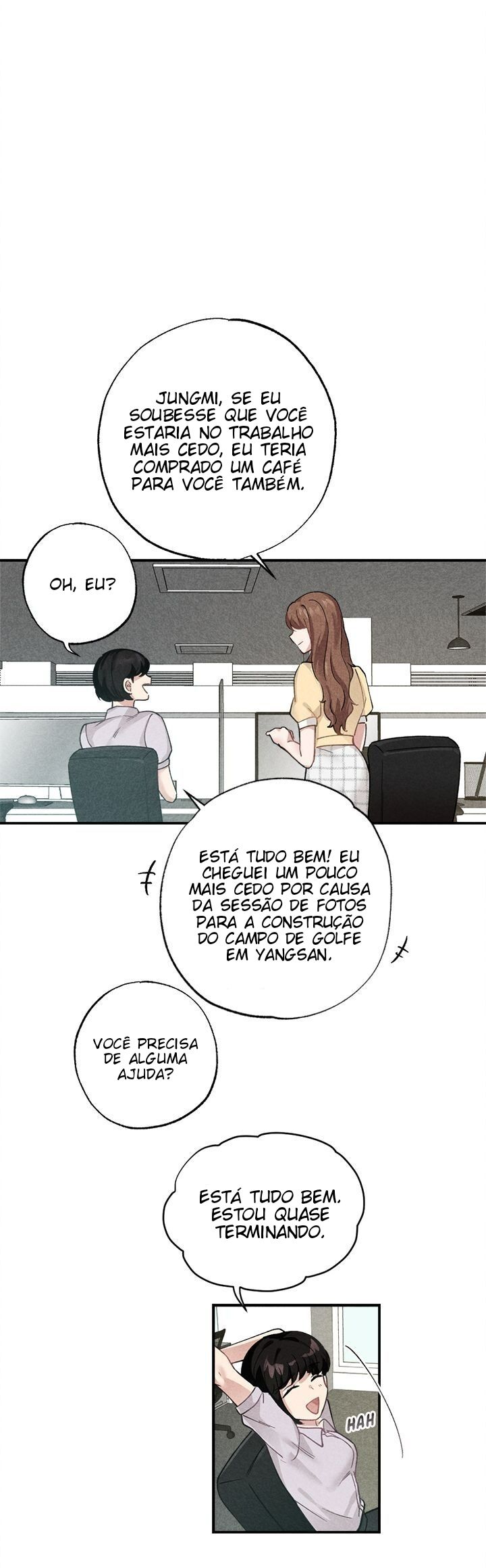 Destructive Desires Capitulo 3 - pagina 10 Destructive Desires Capitulo 3 - pagina 10