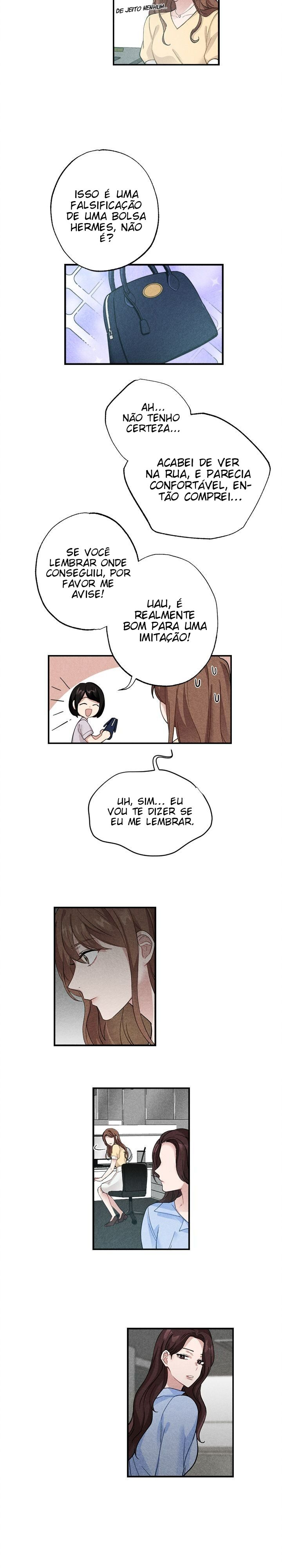 Destructive Desires Capitulo 3 - pagina 13 Destructive Desires Capitulo 3 - pagina 13
