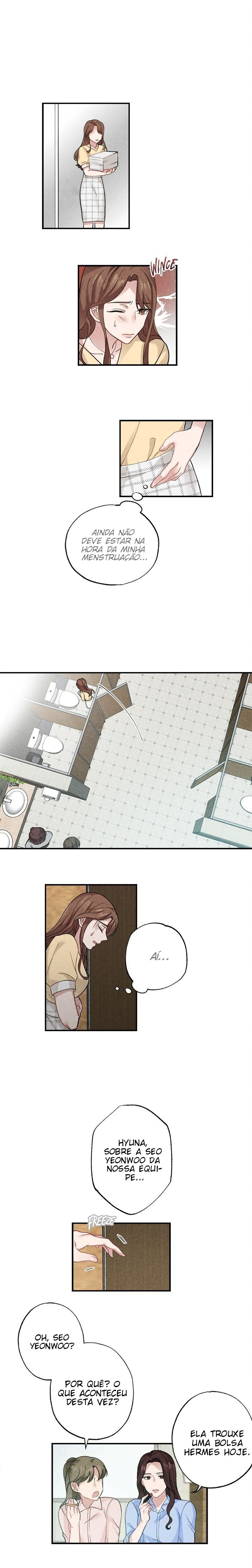 Destructive Desires Capitulo 3 - pagina 15 Destructive Desires Capitulo 3 - pagina 15