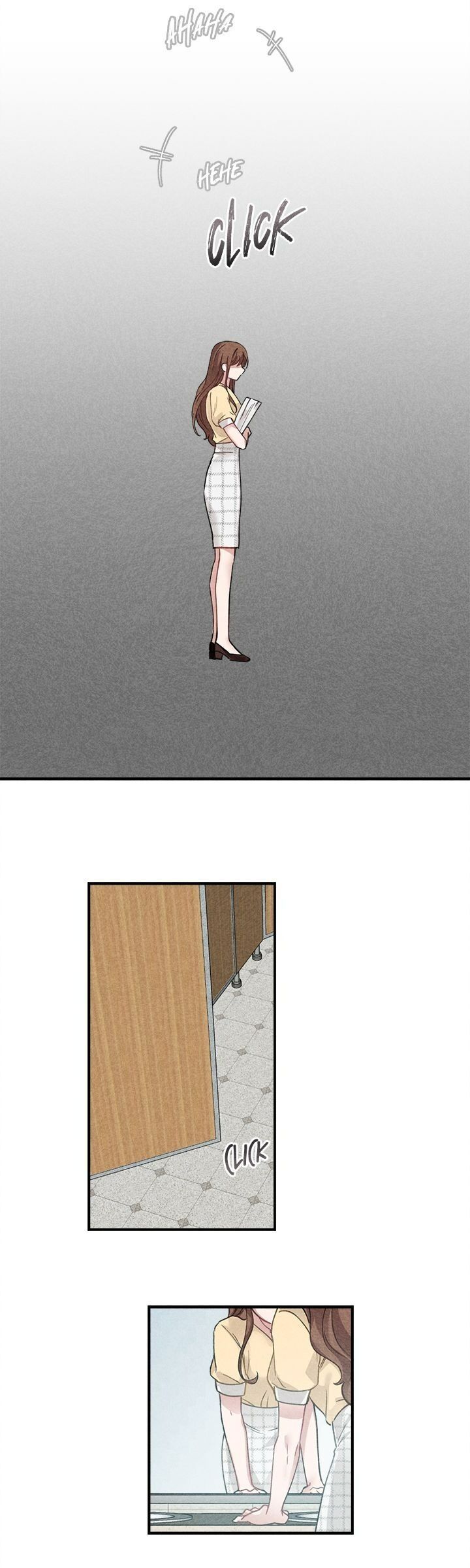 Destructive Desires Capitulo 3 - pagina 19 Destructive Desires Capitulo 3 - pagina 19