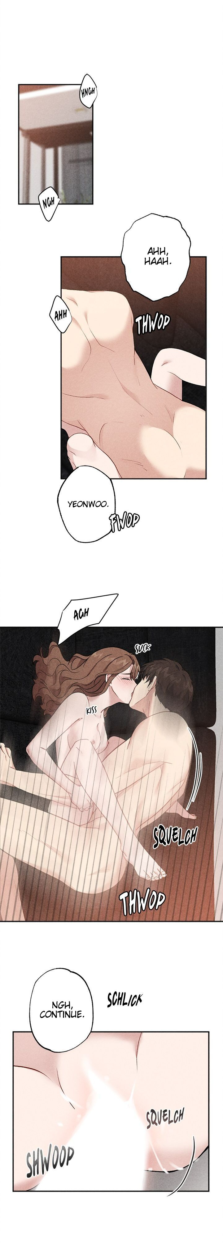Destructive Desires Capitulo 3 - pagina 3 Destructive Desires Capitulo 3 - pagina 3