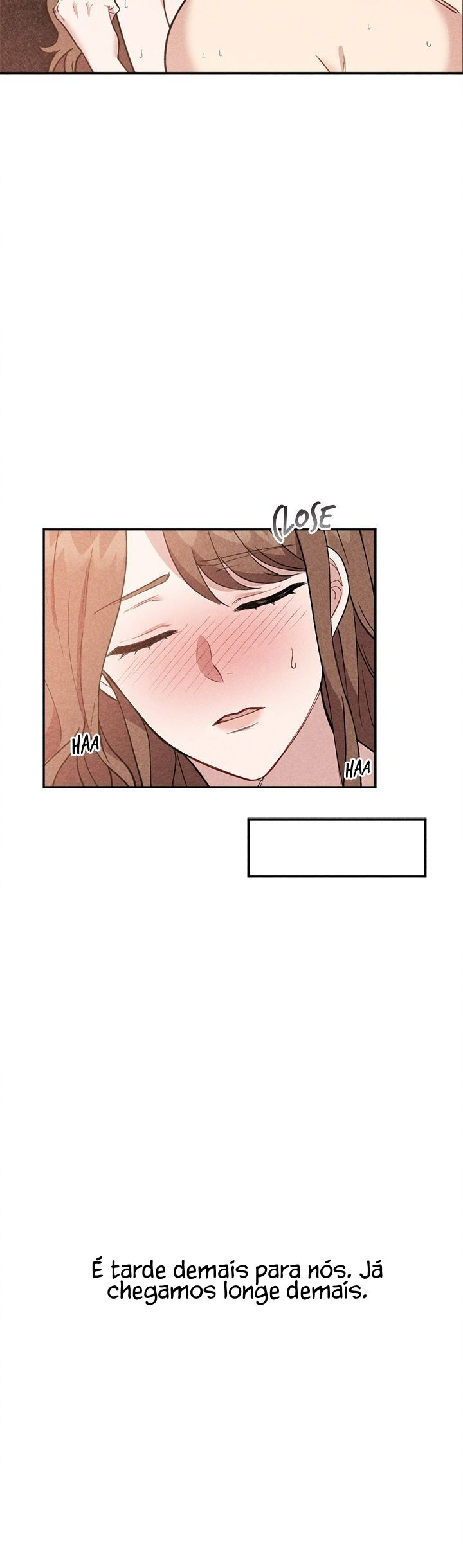 Destructive Desires Capitulo 3 - pagina 5 Destructive Desires Capitulo 3 - pagina 5
