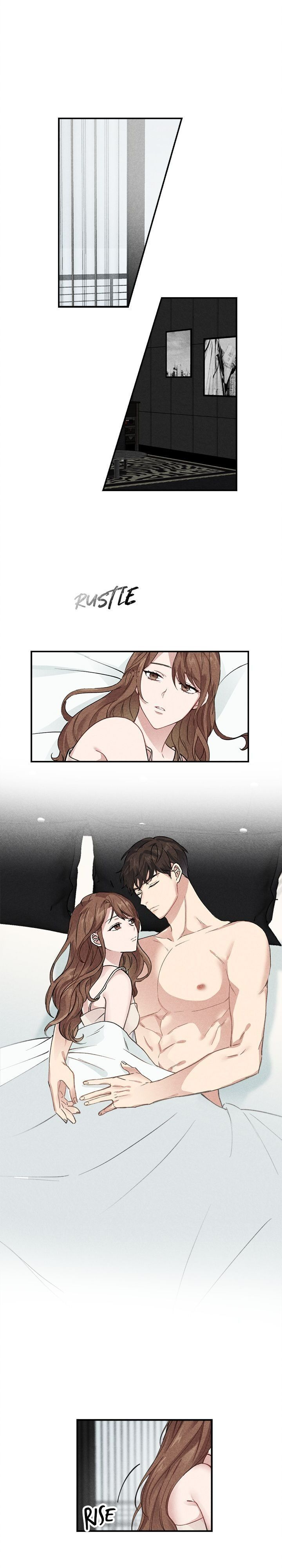 Destructive Desires Capitulo 3 - pagina 6 Destructive Desires Capitulo 3 - pagina 6