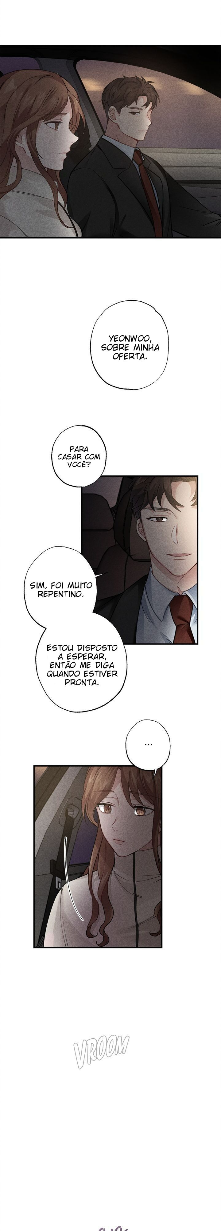 Destructive Desires Capitulo 4 - pagina 10 Destructive Desires Capitulo 4 - pagina 10