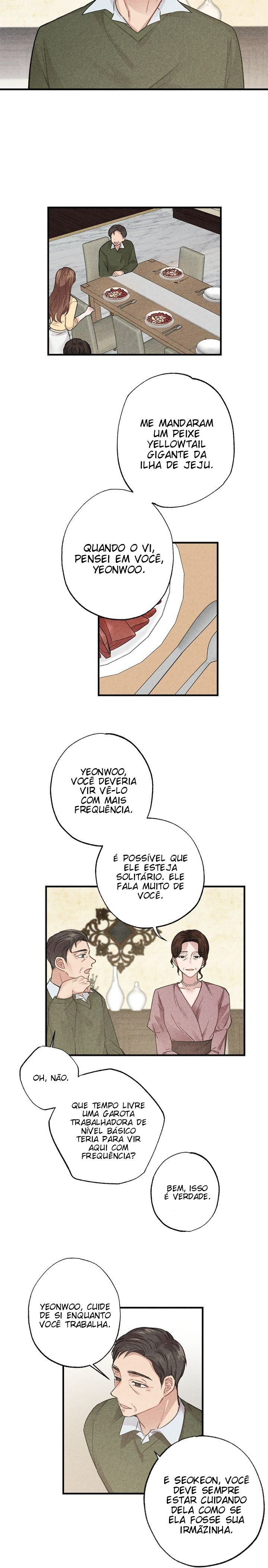 Destructive Desires Capitulo 4 - pagina 13 Destructive Desires Capitulo 4 - pagina 13