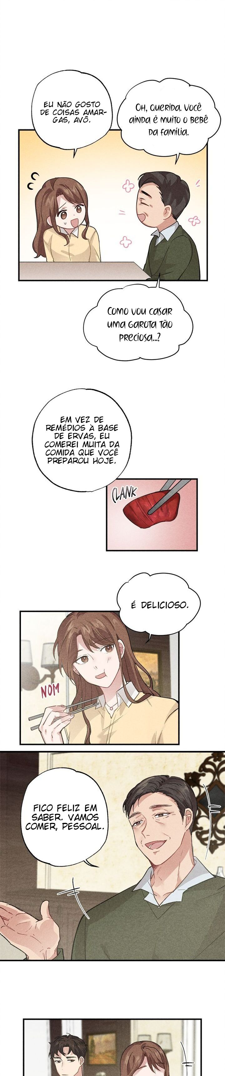 Destructive Desires Capitulo 4 - pagina 18 Destructive Desires Capitulo 4 - pagina 18