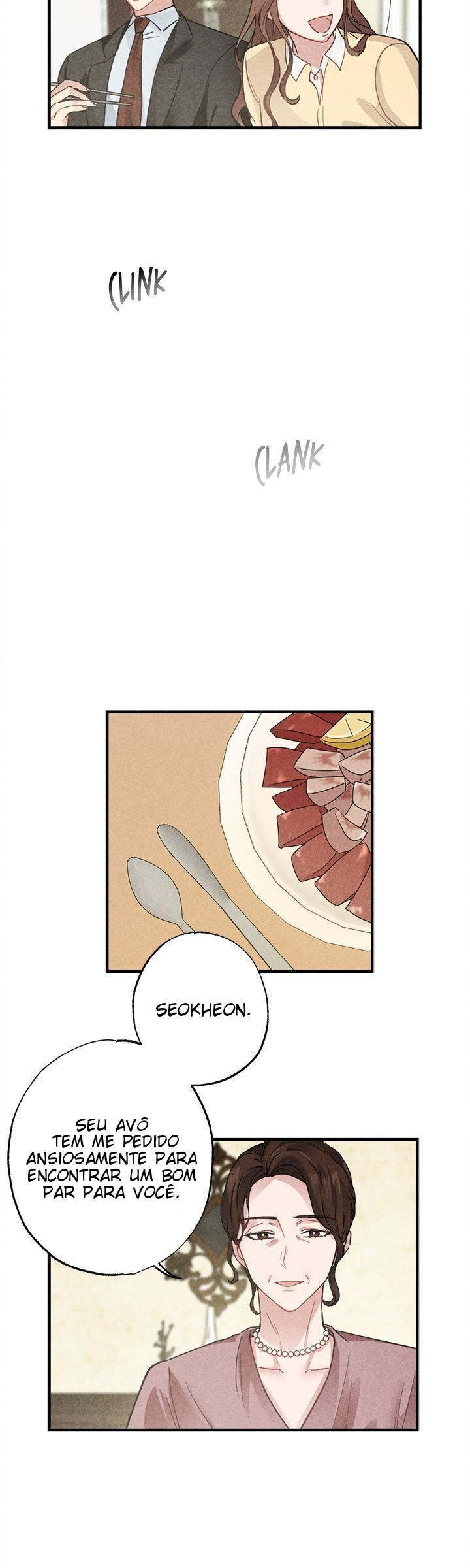 Destructive Desires Capitulo 4 - pagina 19 Destructive Desires Capitulo 4 - pagina 19