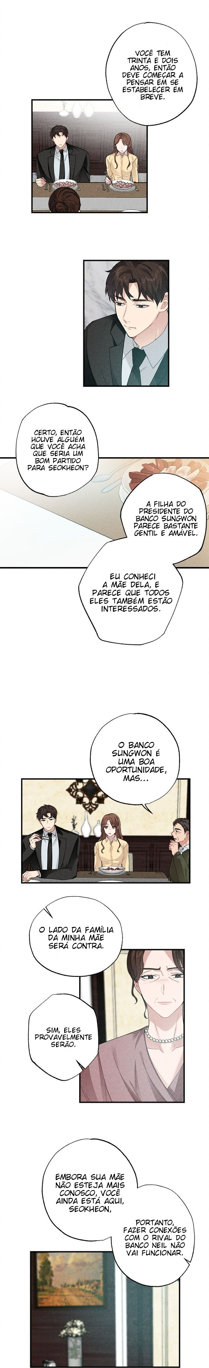 Destructive Desires Capitulo 4 - pagina 20 Destructive Desires Capitulo 4 - pagina 20