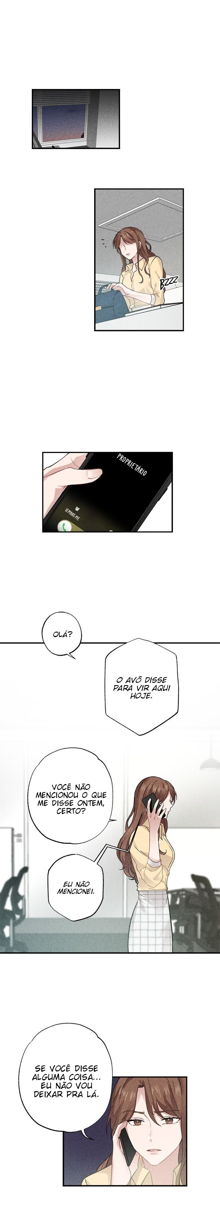 Destructive Desires Capitulo 4 - pagina 3 Destructive Desires Capitulo 4 - pagina 3