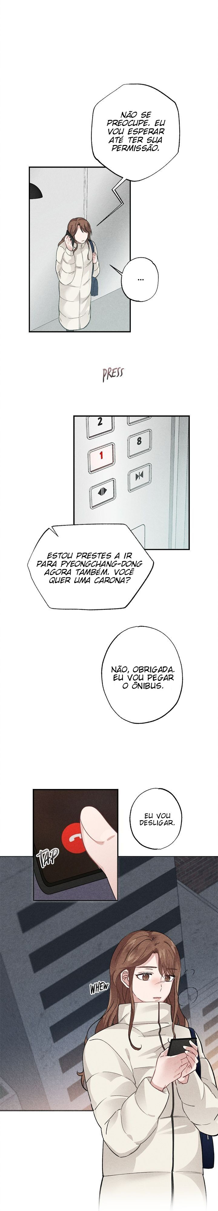 Destructive Desires Capitulo 4 - pagina 4 Destructive Desires Capitulo 4 - pagina 4