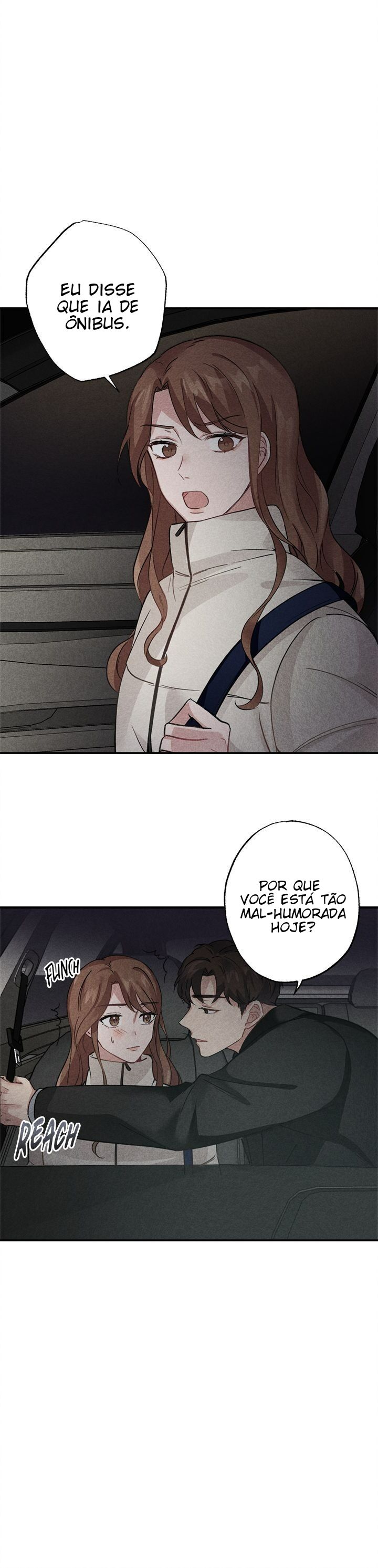Destructive Desires Capitulo 4 - pagina 7 Destructive Desires Capitulo 4 - pagina 7