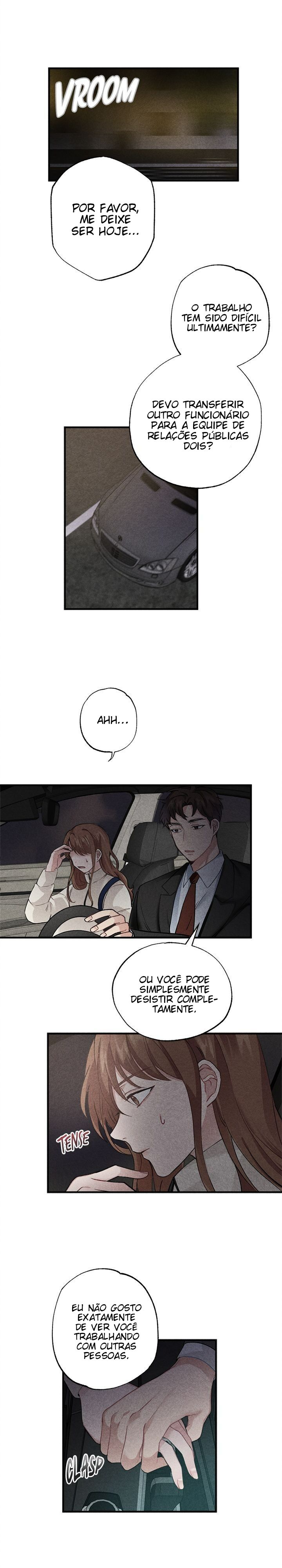 Destructive Desires Capitulo 4 - pagina 9 Destructive Desires Capitulo 4 - pagina 9