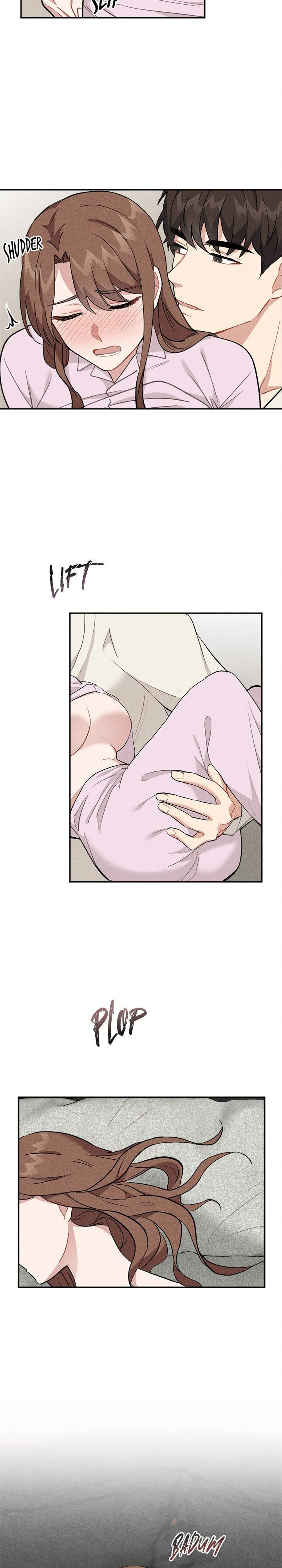 Destructive Desires Capitulo 5 - pagina 11 Destructive Desires Capitulo 5 - pagina 11