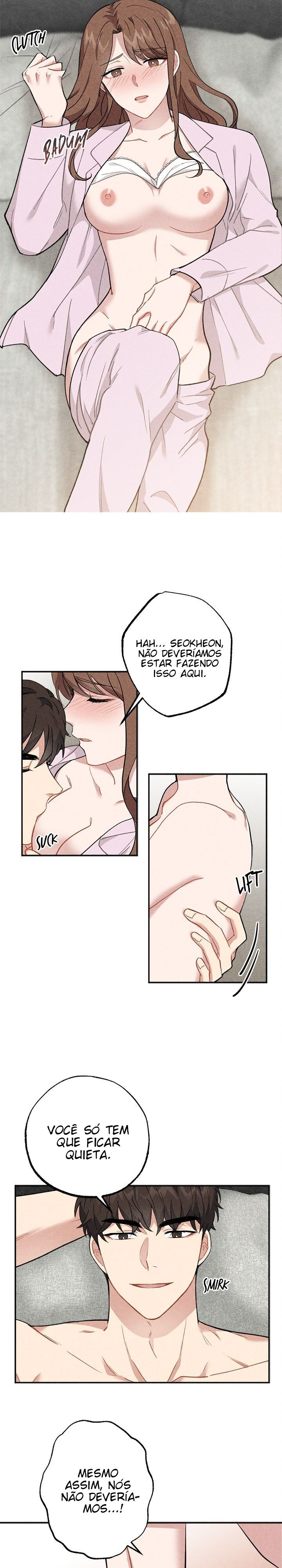 Destructive Desires Capitulo 5 - pagina 12 Destructive Desires Capitulo 5 - pagina 12