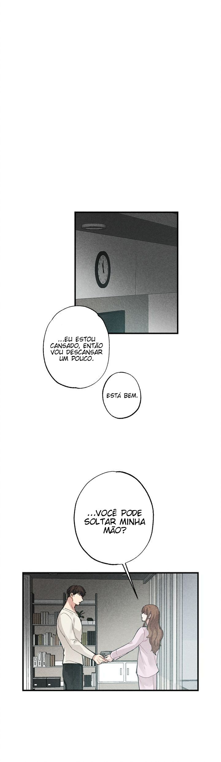 Destructive Desires Capitulo 5 - pagina 19 Destructive Desires Capitulo 5 - pagina 19