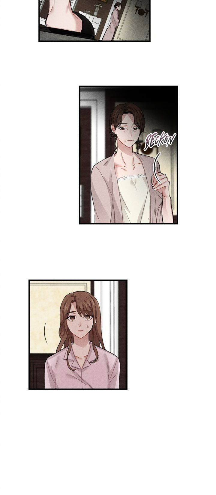 Destructive Desires Capitulo 5 - pagina 22 Destructive Desires Capitulo 5 - pagina 22