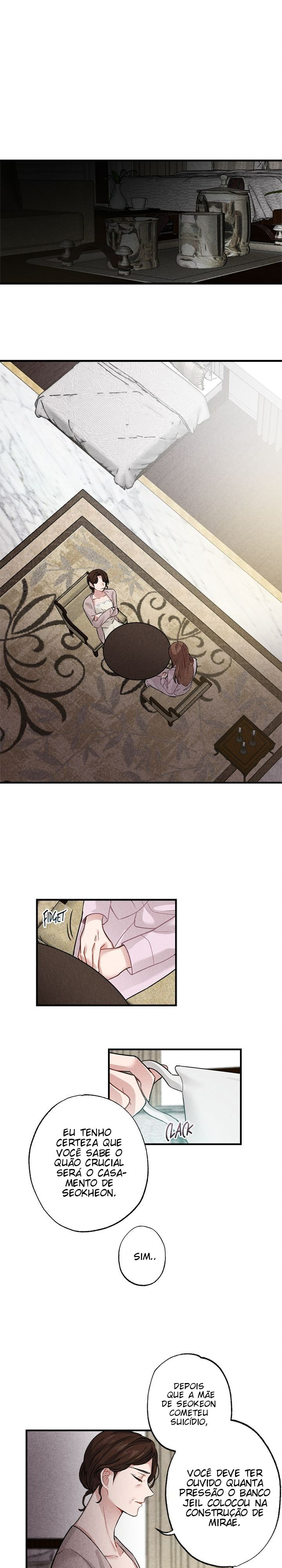 Destructive Desires Capitulo 5 - pagina 23 Destructive Desires Capitulo 5 - pagina 23