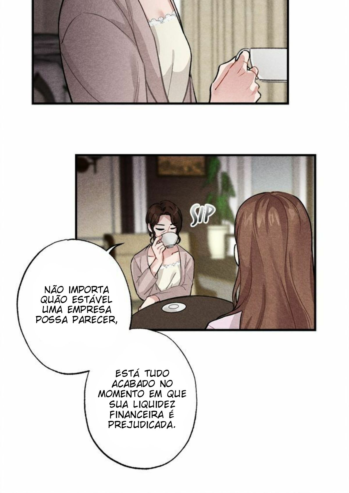 Destructive Desires Capitulo 5 - pagina 24 Destructive Desires Capitulo 5 - pagina 24