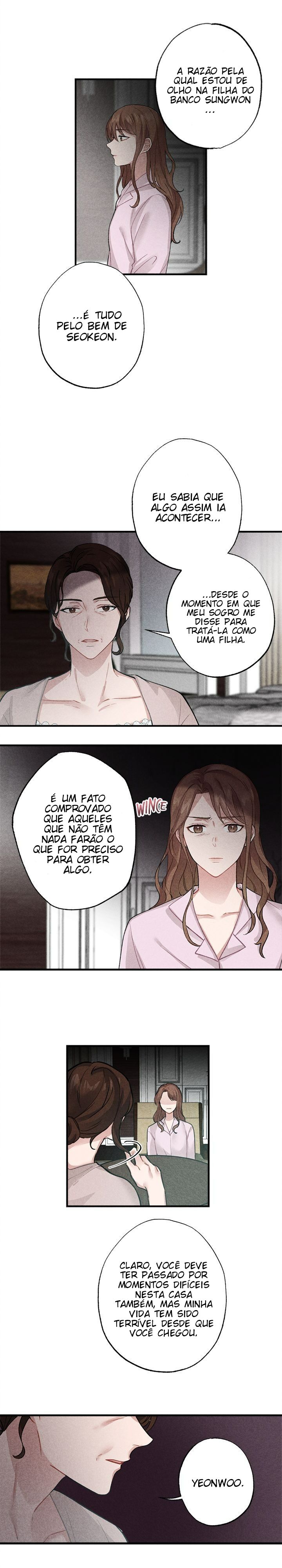 Destructive Desires Capitulo 5 - pagina 25 Destructive Desires Capitulo 5 - pagina 25