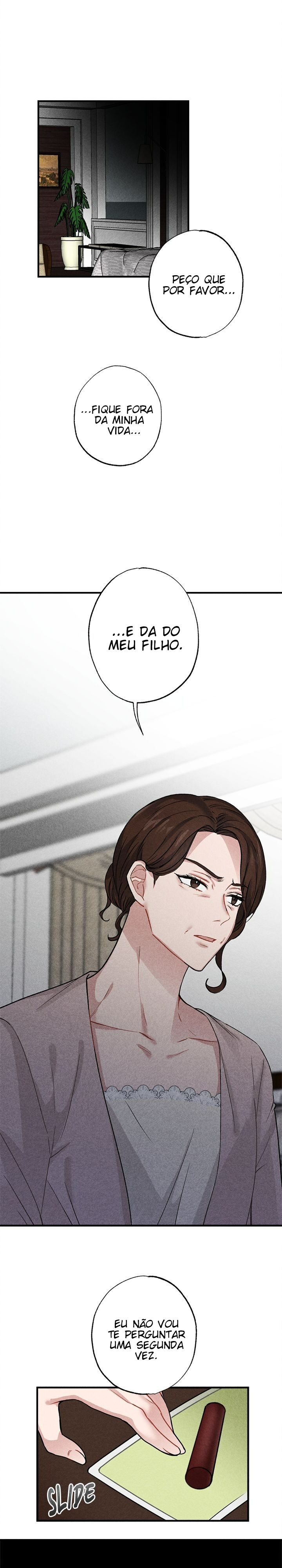 Destructive Desires Capitulo 5 - pagina 26 Destructive Desires Capitulo 5 - pagina 26
