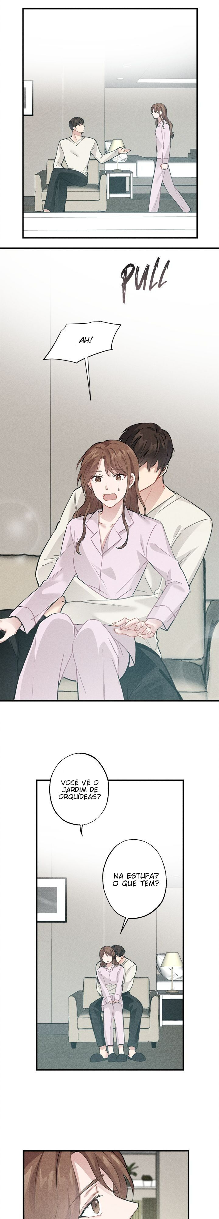 Destructive Desires Capitulo 5 - pagina 5 Destructive Desires Capitulo 5 - pagina 5