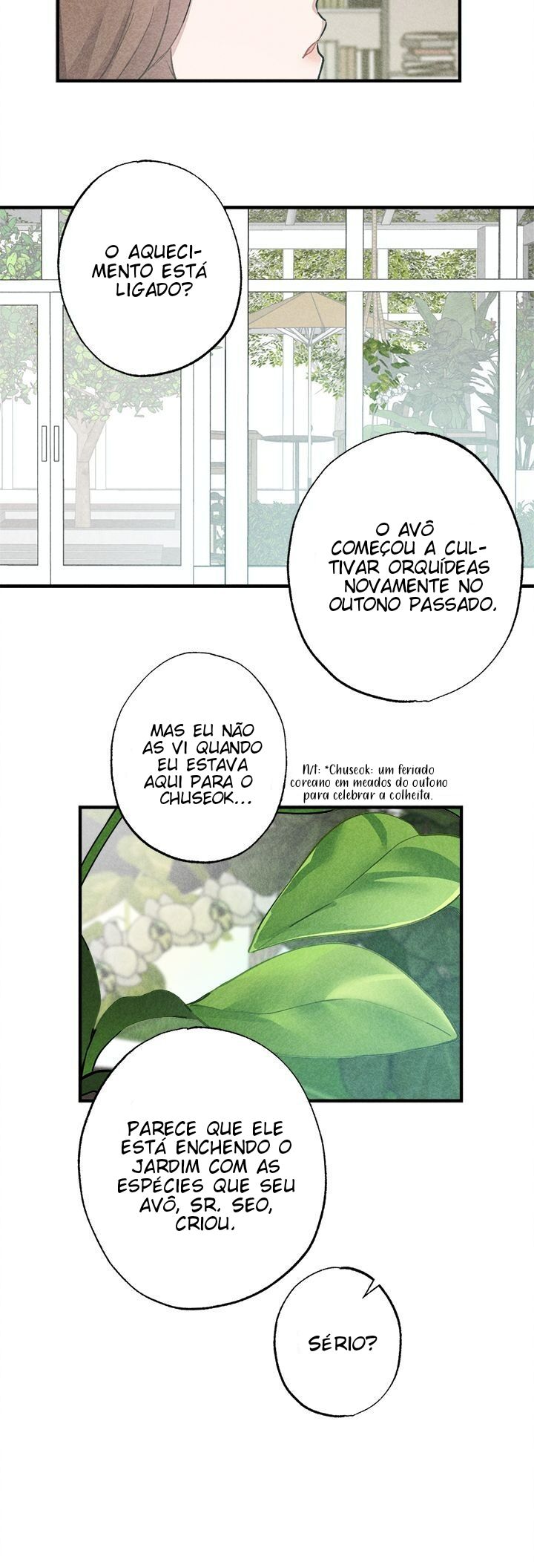 Destructive Desires Capitulo 5 - pagina 6 Destructive Desires Capitulo 5 - pagina 6