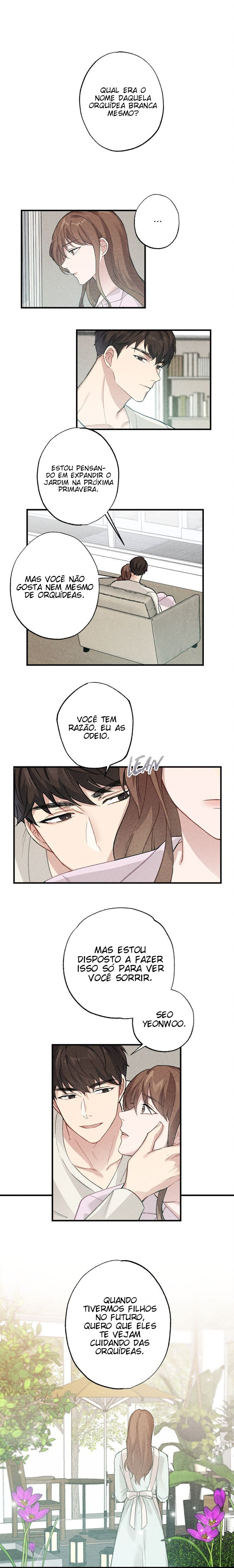 Destructive Desires Capitulo 5 - pagina 7 Destructive Desires Capitulo 5 - pagina 7