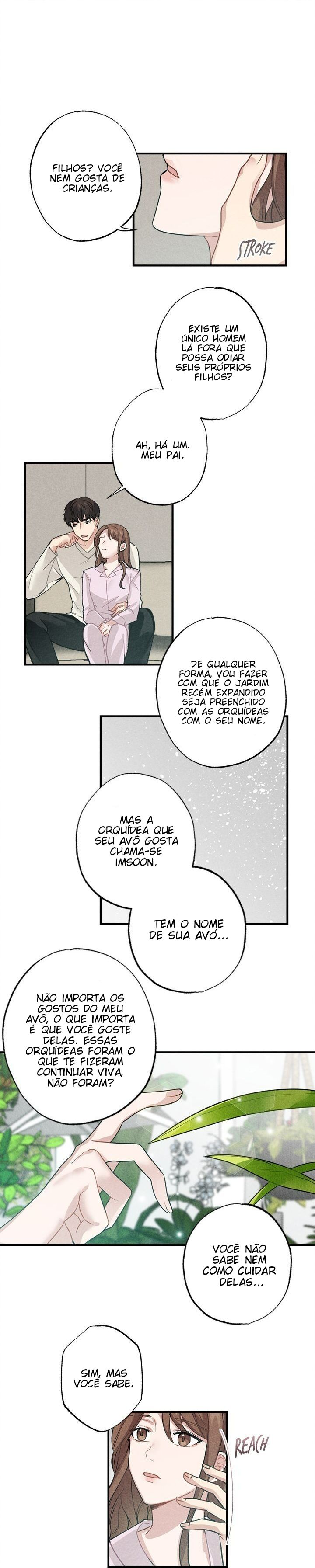 Destructive Desires Capitulo 5 - pagina 8 Destructive Desires Capitulo 5 - pagina 8