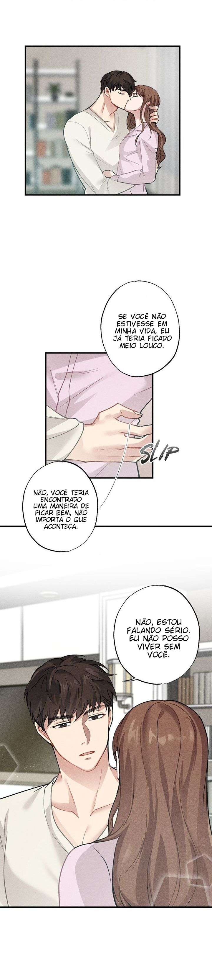 Destructive Desires Capitulo 5 - pagina 9 Destructive Desires Capitulo 5 - pagina 9