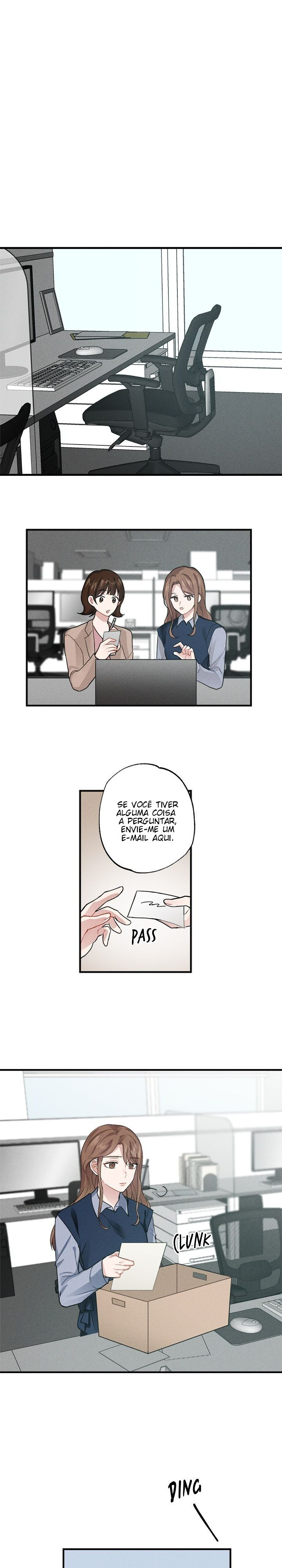 Destructive Desires Capitulo 6 - pagina 11 Destructive Desires Capitulo 6 - pagina 11